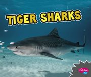 Tiger sharks cover image