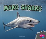 Mako sharks cover image