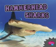 Hammerhead sharks cover image