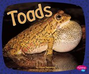 Toads cover image