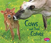 Cows and their calves cover image