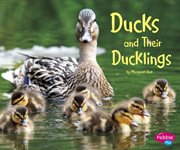 Ducks and their ducklings cover image