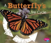 A butterfly's life cycle cover image