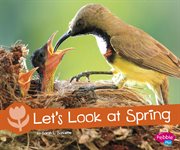Let's look at spring cover image