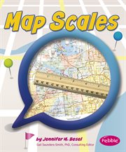 Map scales cover image
