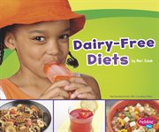 Dairy-free diets cover image