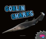 Goblin sharks cover image