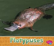 Platypuses cover image