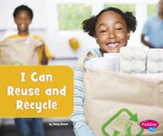 I can reuse and recycle cover image