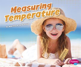 Cover image for Measuring Temperature