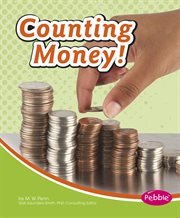 Counting money! cover image