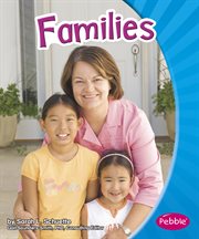 Families cover image