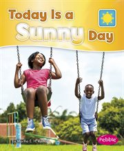 Today is a sunny day cover image