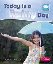 Today is a rainy day cover image