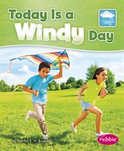Today is a windy day cover image