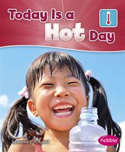 Today is a hot day cover image