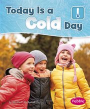 Today is a cold day cover image