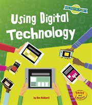 Using digital technology cover image