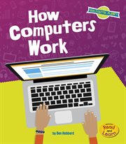 How computers work cover image