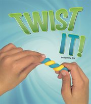 Twist it! cover image