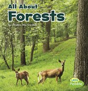 All about forests cover image