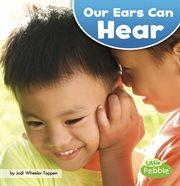 Our ears can hear cover image