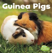 Guinea pigs cover image