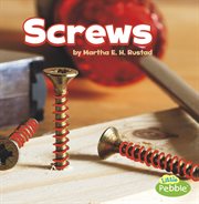 Screws cover image