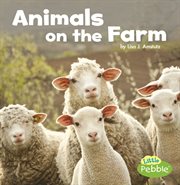 Animals on the farm cover image