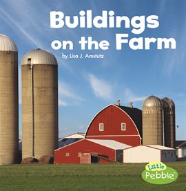 Cover image for Buildings on the Farm