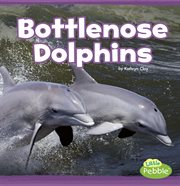 Bottlenose dolphins cover image