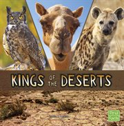 Kings of the deserts cover image