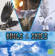 Kings of the skies cover image