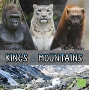 Kings of the mountains cover image