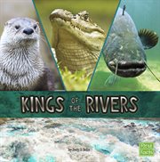 Kings of the rivers cover image