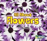All about flowers cover image