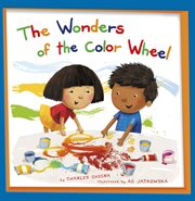 The wonders of the color wheel cover image