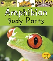 Amphibian body parts cover image