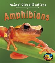 Amphibians cover image