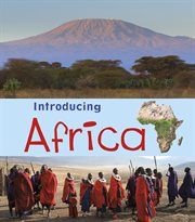 Introducing Africa cover image