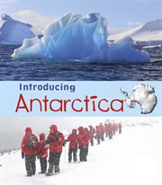 Introducing Antarctica cover image