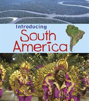 Introducing South America cover image