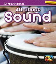 All about sound cover image