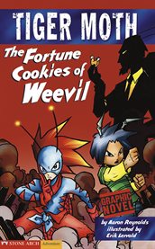 The fortune cookies of weevil cover image