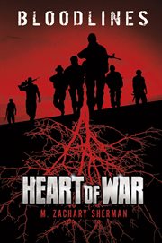 Heart of war cover image