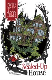 The sealed-up house cover image