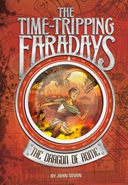 The Dragon of Rome : Time-Tripping Faradays cover image
