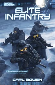 Elite infantry cover image
