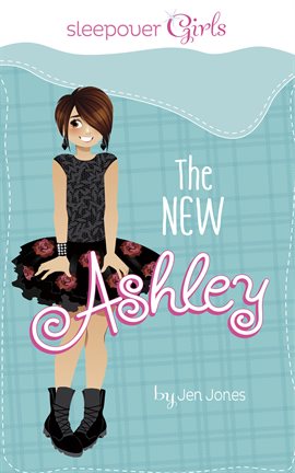 Cover image for The New Ashley