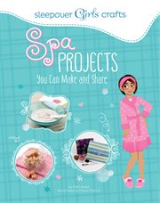 Spa projects : you can make and share cover image